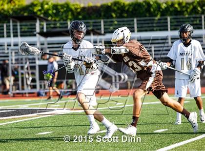 Thumbnail 3 in Saint Francis @ Archbishop Mitty photogallery.