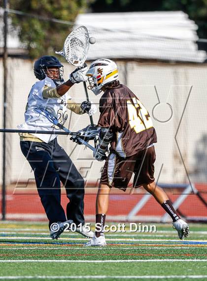Thumbnail 2 in Saint Francis @ Archbishop Mitty photogallery.