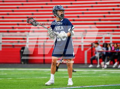 Thumbnail 1 in Montclair Kimberley Academy @ West Essex (ECT Tournament Quarter Final) photogallery.
