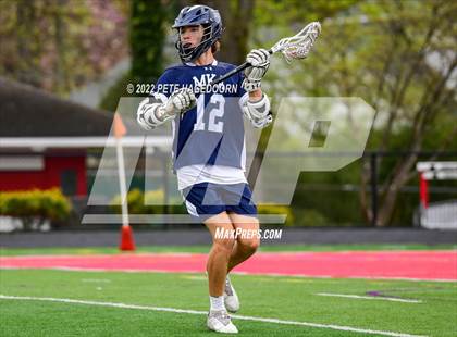 Thumbnail 1 in Montclair Kimberley Academy @ West Essex (ECT Tournament Quarter Final) photogallery.