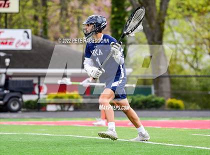 Thumbnail 2 in Montclair Kimberley Academy @ West Essex (ECT Tournament Quarter Final) photogallery.