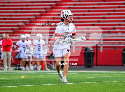 Thumbnail 1 in Montclair Kimberley Academy @ West Essex (ECT Tournament Quarter Final) photogallery.