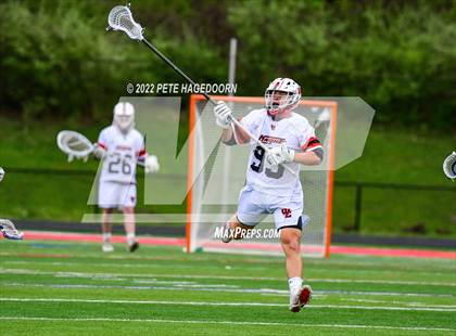 Thumbnail 1 in Montclair Kimberley Academy @ West Essex (ECT Tournament Quarter Final) photogallery.