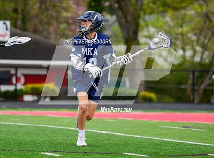 Thumbnail 1 in Montclair Kimberley Academy @ West Essex (ECT Tournament Quarter Final) photogallery.