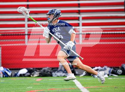 Thumbnail 2 in Montclair Kimberley Academy @ West Essex (ECT Tournament Quarter Final) photogallery.