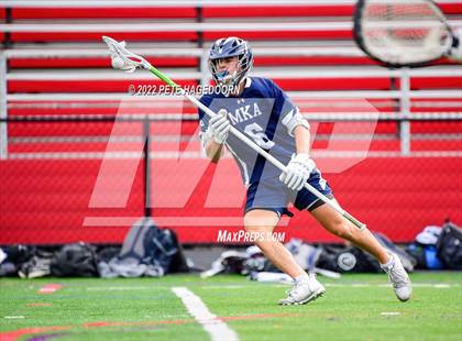 Thumbnail 1 in Montclair Kimberley Academy @ West Essex (ECT Tournament Quarter Final) photogallery.