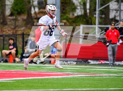Thumbnail 1 in Montclair Kimberley Academy @ West Essex (ECT Tournament Quarter Final) photogallery.