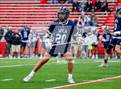 Photo from the gallery "Montclair Kimberley Academy @ West Essex (ECT Tournament Quarter Final)"