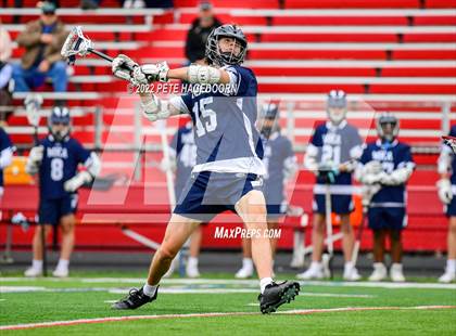 Thumbnail 1 in Montclair Kimberley Academy @ West Essex (ECT Tournament Quarter Final) photogallery.