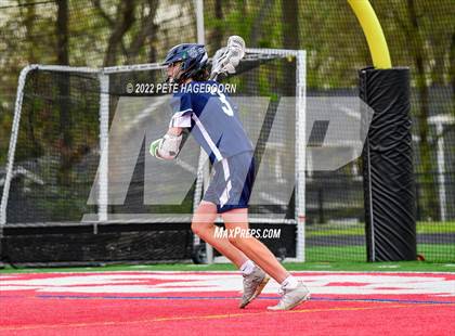 Thumbnail 1 in Montclair Kimberley Academy @ West Essex (ECT Tournament Quarter Final) photogallery.