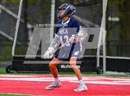 Thumbnail 1 in Montclair Kimberley Academy @ West Essex (ECT Tournament Quarter Final) photogallery.