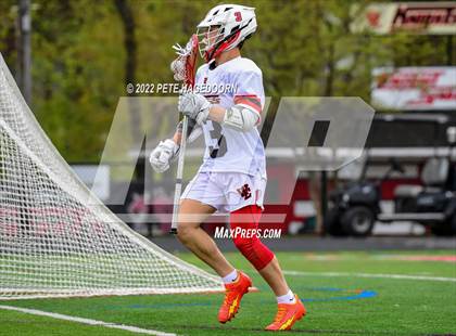 Thumbnail 2 in Montclair Kimberley Academy @ West Essex (ECT Tournament Quarter Final) photogallery.