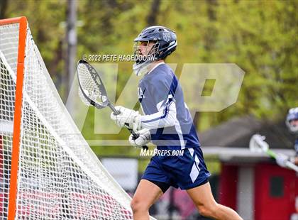 Thumbnail 3 in Montclair Kimberley Academy @ West Essex (ECT Tournament Quarter Final) photogallery.