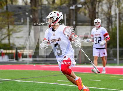 Thumbnail 2 in Montclair Kimberley Academy @ West Essex (ECT Tournament Quarter Final) photogallery.