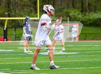 Thumbnail 3 in Montclair Kimberley Academy @ West Essex (ECT Tournament Quarter Final) photogallery.