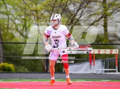 Thumbnail 1 in Montclair Kimberley Academy @ West Essex (ECT Tournament Quarter Final) photogallery.