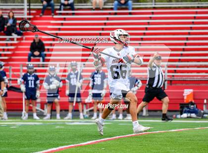 Thumbnail 1 in Montclair Kimberley Academy @ West Essex (ECT Tournament Quarter Final) photogallery.