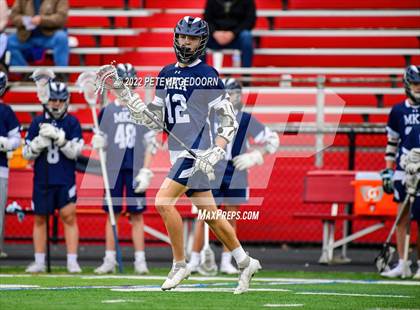 Thumbnail 2 in Montclair Kimberley Academy @ West Essex (ECT Tournament Quarter Final) photogallery.