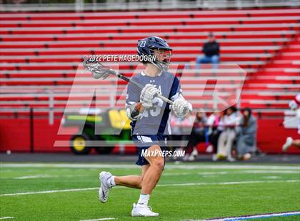 Thumbnail 3 in Montclair Kimberley Academy @ West Essex (ECT Tournament Quarter Final) photogallery.