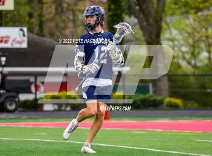 Thumbnail 3 in Montclair Kimberley Academy @ West Essex (ECT Tournament Quarter Final) photogallery.