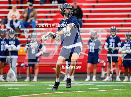 Thumbnail 3 in Montclair Kimberley Academy @ West Essex (ECT Tournament Quarter Final) photogallery.
