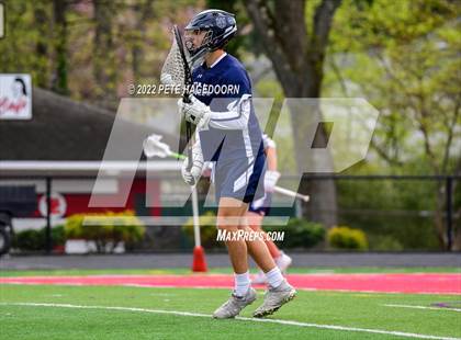 Thumbnail 1 in Montclair Kimberley Academy @ West Essex (ECT Tournament Quarter Final) photogallery.