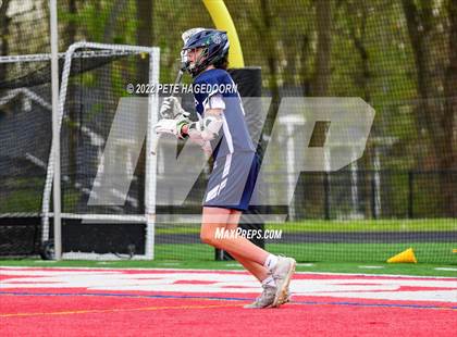 Thumbnail 3 in Montclair Kimberley Academy @ West Essex (ECT Tournament Quarter Final) photogallery.