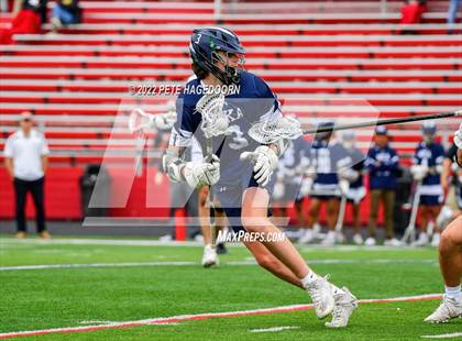 Thumbnail 3 in Montclair Kimberley Academy @ West Essex (ECT Tournament Quarter Final) photogallery.