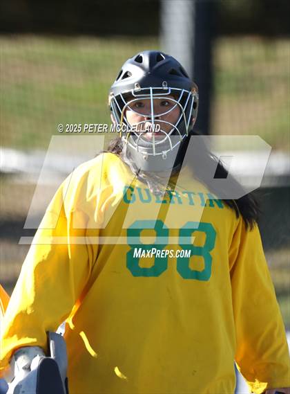 Thumbnail 1 in Exeter vs Bishop Guertin (NHIAA DI Preliminary Round) photogallery.