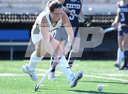 Thumbnail 1 in Exeter vs Bishop Guertin (NHIAA DI Preliminary Round) photogallery.
