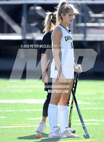 Thumbnail 1 in Exeter vs Bishop Guertin (NHIAA DI Preliminary Round) photogallery.