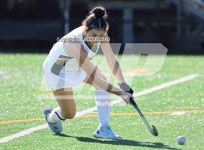 Thumbnail 2 in Exeter vs Bishop Guertin (NHIAA DI Preliminary Round) photogallery.