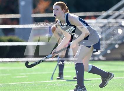 Thumbnail 1 in Exeter vs Bishop Guertin (NHIAA DI Preliminary Round) photogallery.