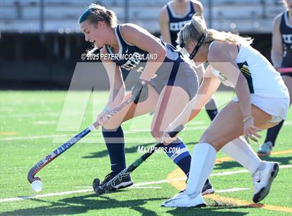 Thumbnail 2 in Exeter vs Bishop Guertin (NHIAA DI Preliminary Round) photogallery.