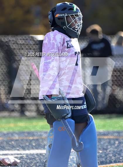 Thumbnail 1 in Exeter vs Bishop Guertin (NHIAA DI Preliminary Round) photogallery.