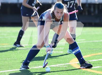 Thumbnail 3 in Exeter vs Bishop Guertin (NHIAA DI Preliminary Round) photogallery.