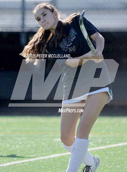 Thumbnail 1 in Exeter vs Bishop Guertin (NHIAA DI Preliminary Round) photogallery.