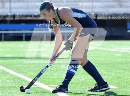 Thumbnail 3 in Exeter vs Bishop Guertin (NHIAA DI Preliminary Round) photogallery.