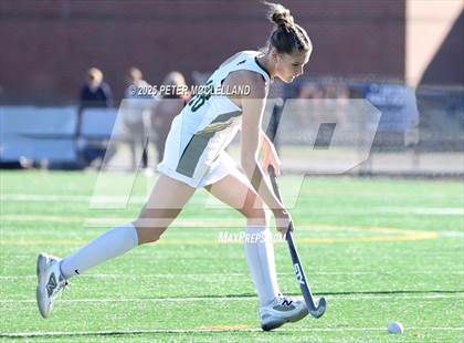Thumbnail 2 in Exeter vs Bishop Guertin (NHIAA DI Preliminary Round) photogallery.