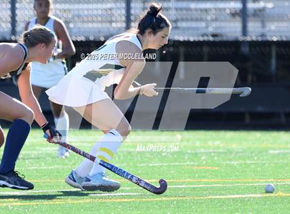 Thumbnail 3 in Exeter vs Bishop Guertin (NHIAA DI Preliminary Round) photogallery.