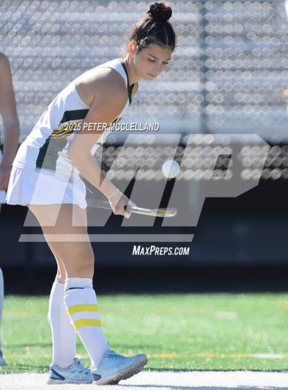 Thumbnail 1 in Exeter vs Bishop Guertin (NHIAA DI Preliminary Round) photogallery.