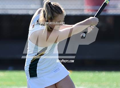 Thumbnail 2 in Exeter vs Bishop Guertin (NHIAA DI Preliminary Round) photogallery.