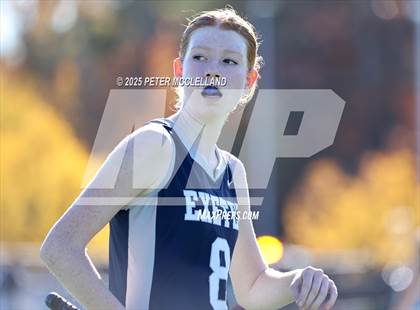 Thumbnail 1 in Exeter vs Bishop Guertin (NHIAA DI Preliminary Round) photogallery.
