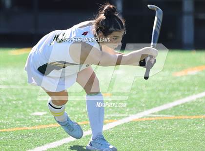 Thumbnail 2 in Exeter vs Bishop Guertin (NHIAA DI Preliminary Round) photogallery.
