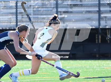 Thumbnail 1 in Exeter vs Bishop Guertin (NHIAA DI Preliminary Round) photogallery.