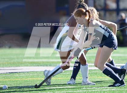 Thumbnail 1 in Exeter vs Bishop Guertin (NHIAA DI Preliminary Round) photogallery.