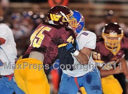 Thumbnail 1 in Los Altos @ West Covina photogallery.