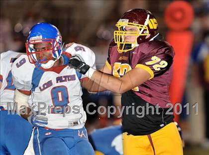 Thumbnail 1 in Los Altos @ West Covina photogallery.