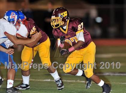 Thumbnail 1 in Los Altos @ West Covina photogallery.