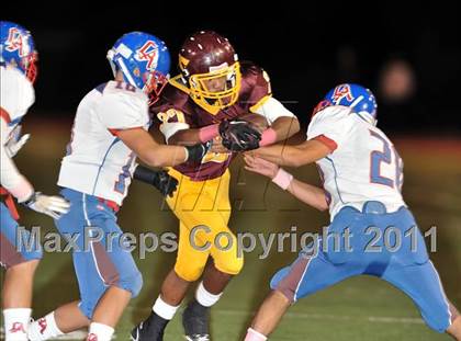 Thumbnail 3 in Los Altos @ West Covina photogallery.